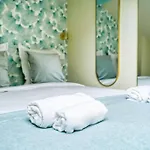 4D#Appart 4Pers # 1 Chambre # Commerce # Paris 15#Ac